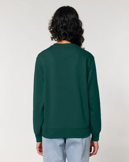 Heavyweight Sweatshirt Unisex