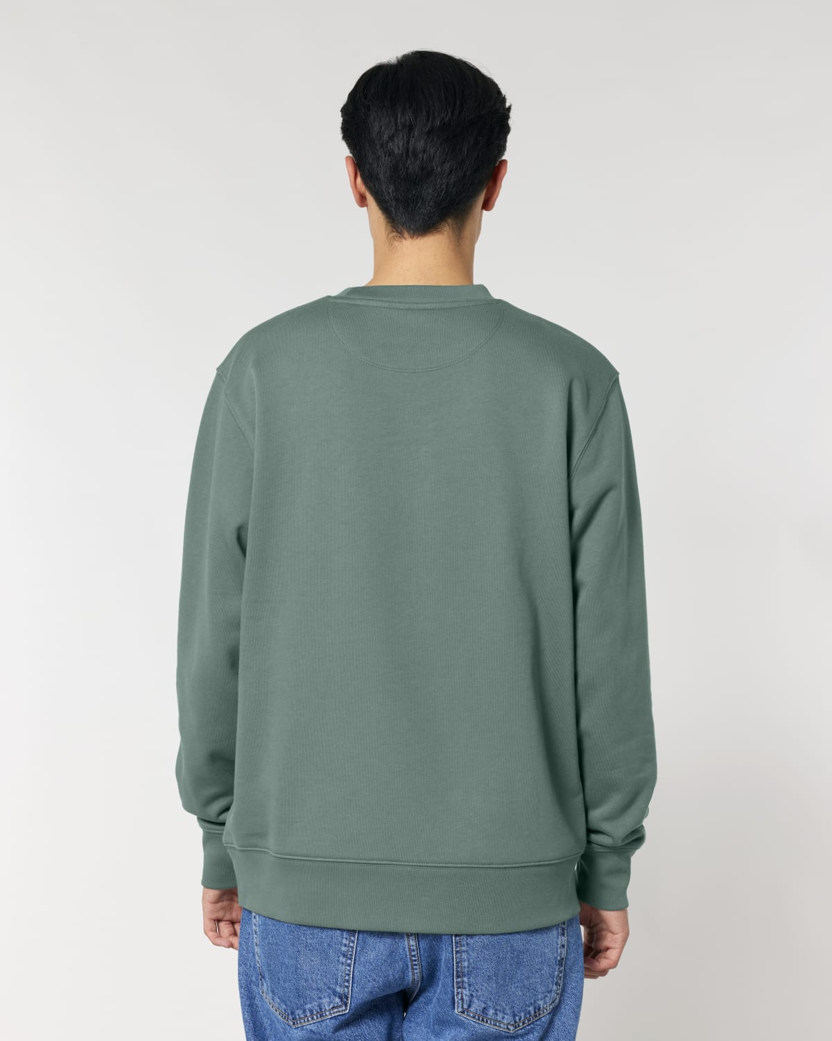Heavyweight Sweatshirt Unisex