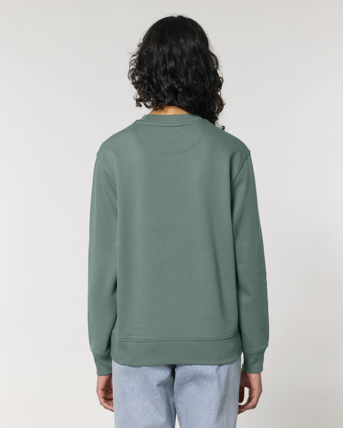 Heavyweight Sweatshirt Unisex