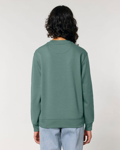 Heavyweight Sweatshirt Unisex