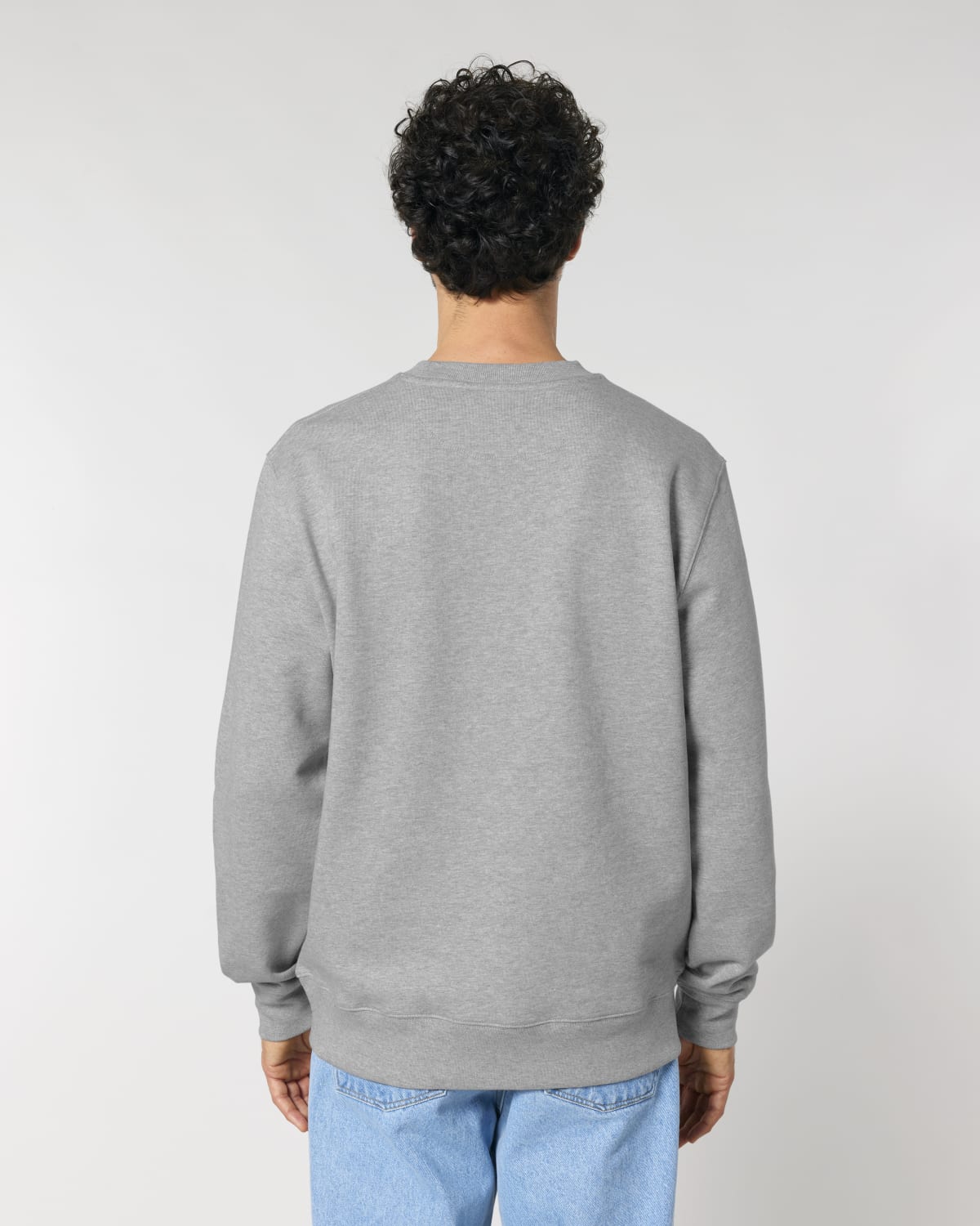 Heavyweight Sweatshirt Unisex