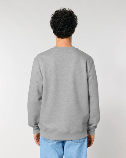 Heavyweight Sweatshirt Unisex
