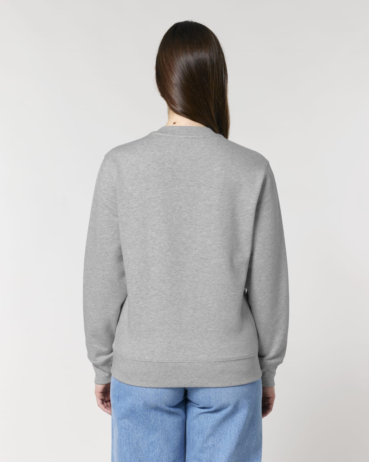 Heavyweight Sweatshirt Unisex