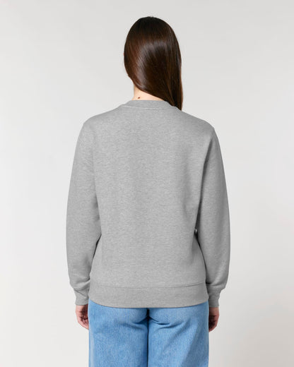 Heavyweight Sweatshirt Unisex