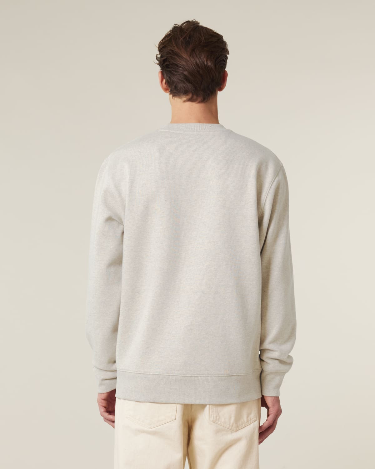 Heavyweight Sweatshirt Unisex