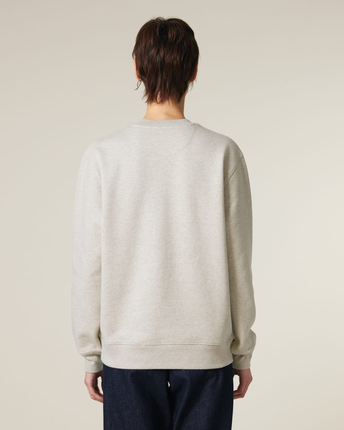 Heavyweight Sweatshirt Unisex