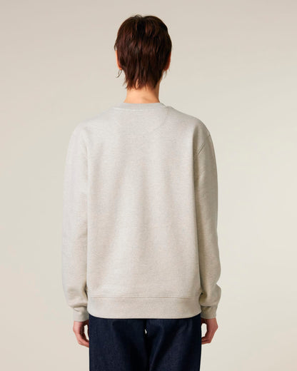 Heavyweight Sweatshirt Unisex