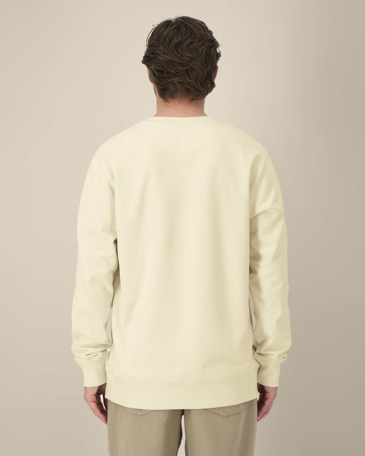 Heavyweight Sweatshirt Unisex