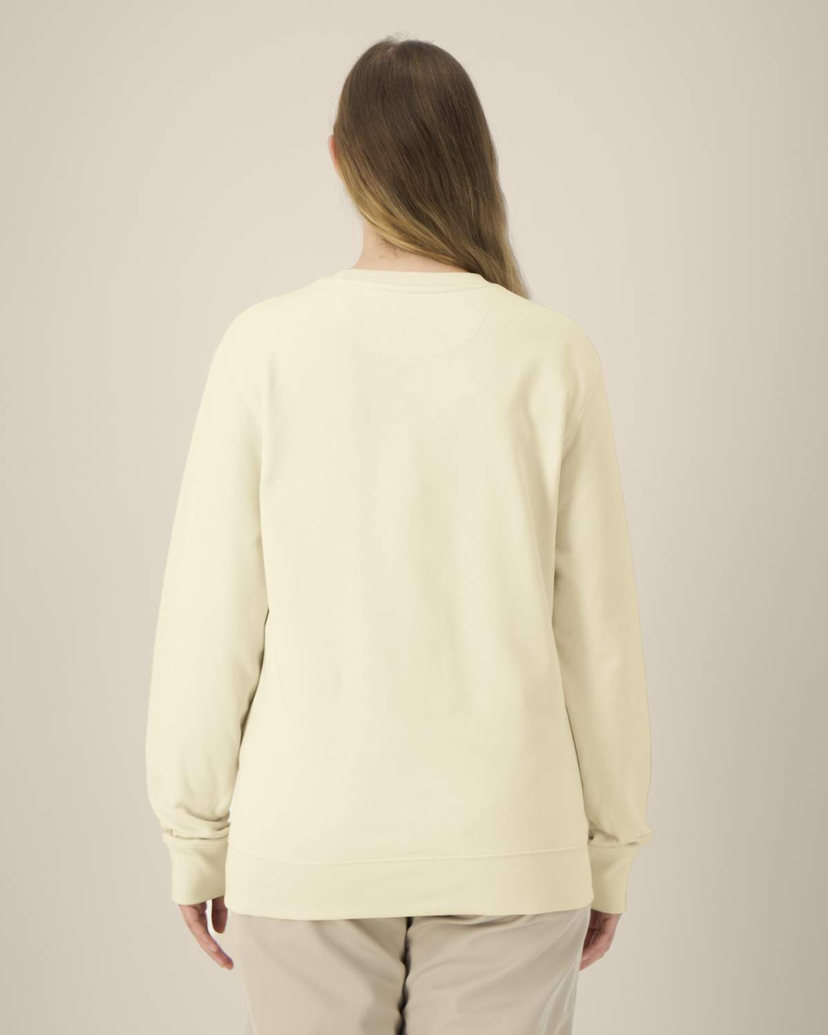 Heavyweight Sweatshirt Unisex