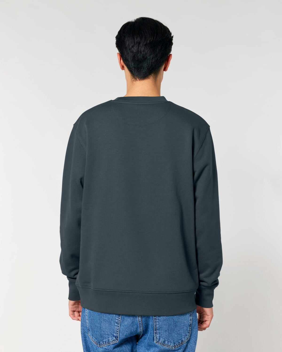 Heavyweight Sweatshirt Unisex