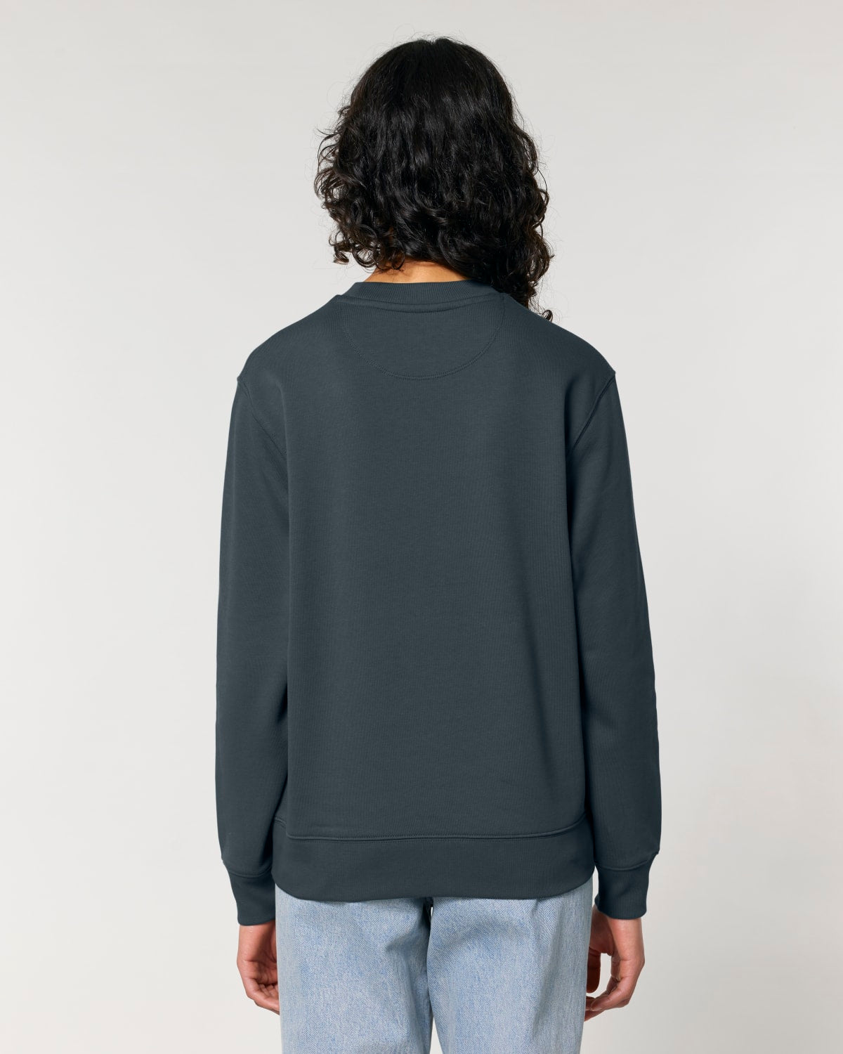 Heavyweight Sweatshirt Unisex