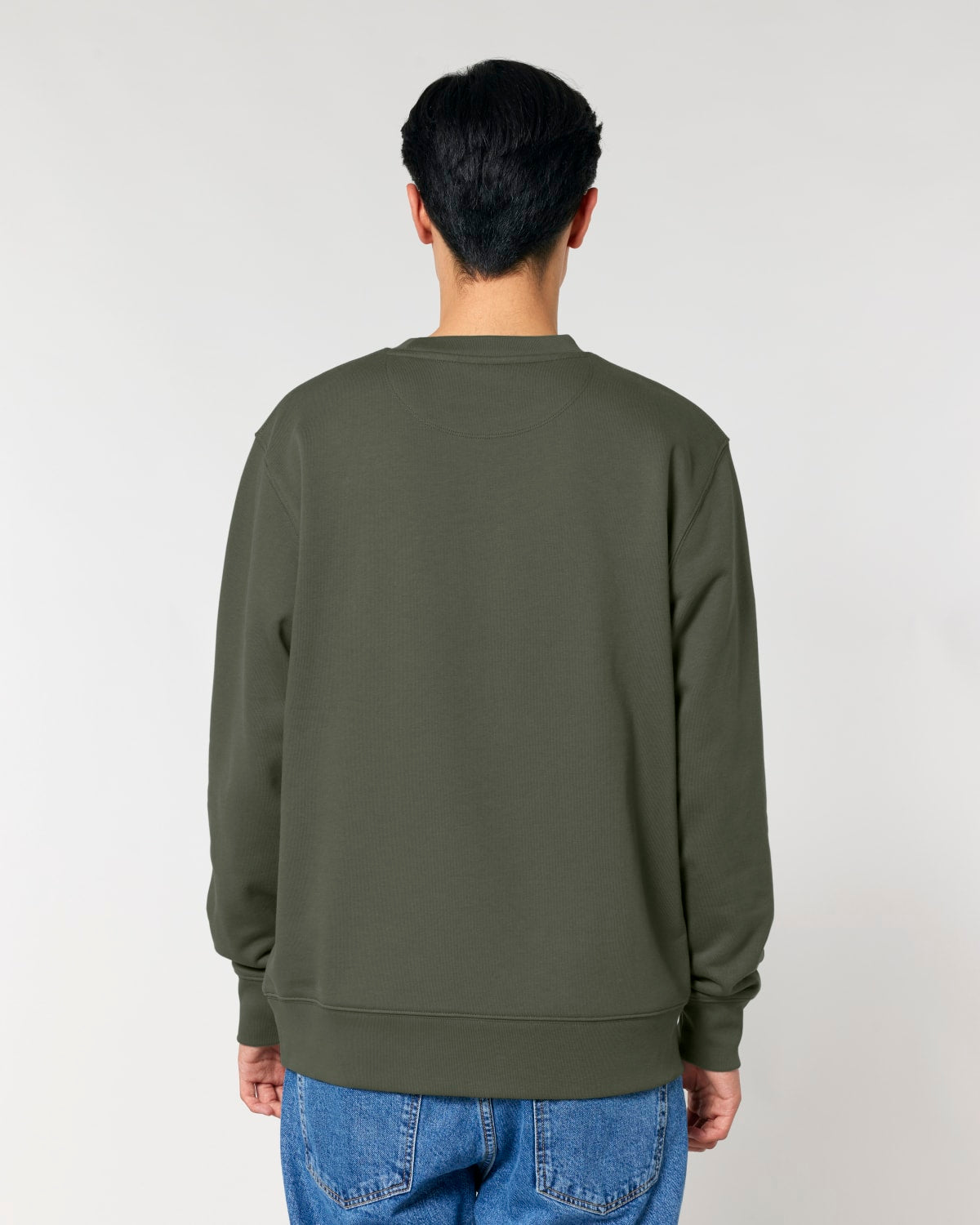 Heavyweight Sweatshirt Unisex