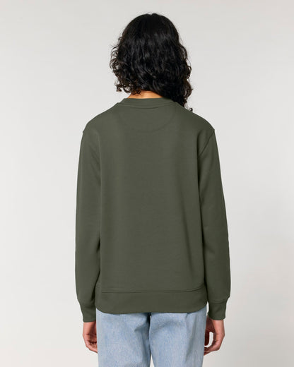 Heavyweight Sweatshirt Unisex