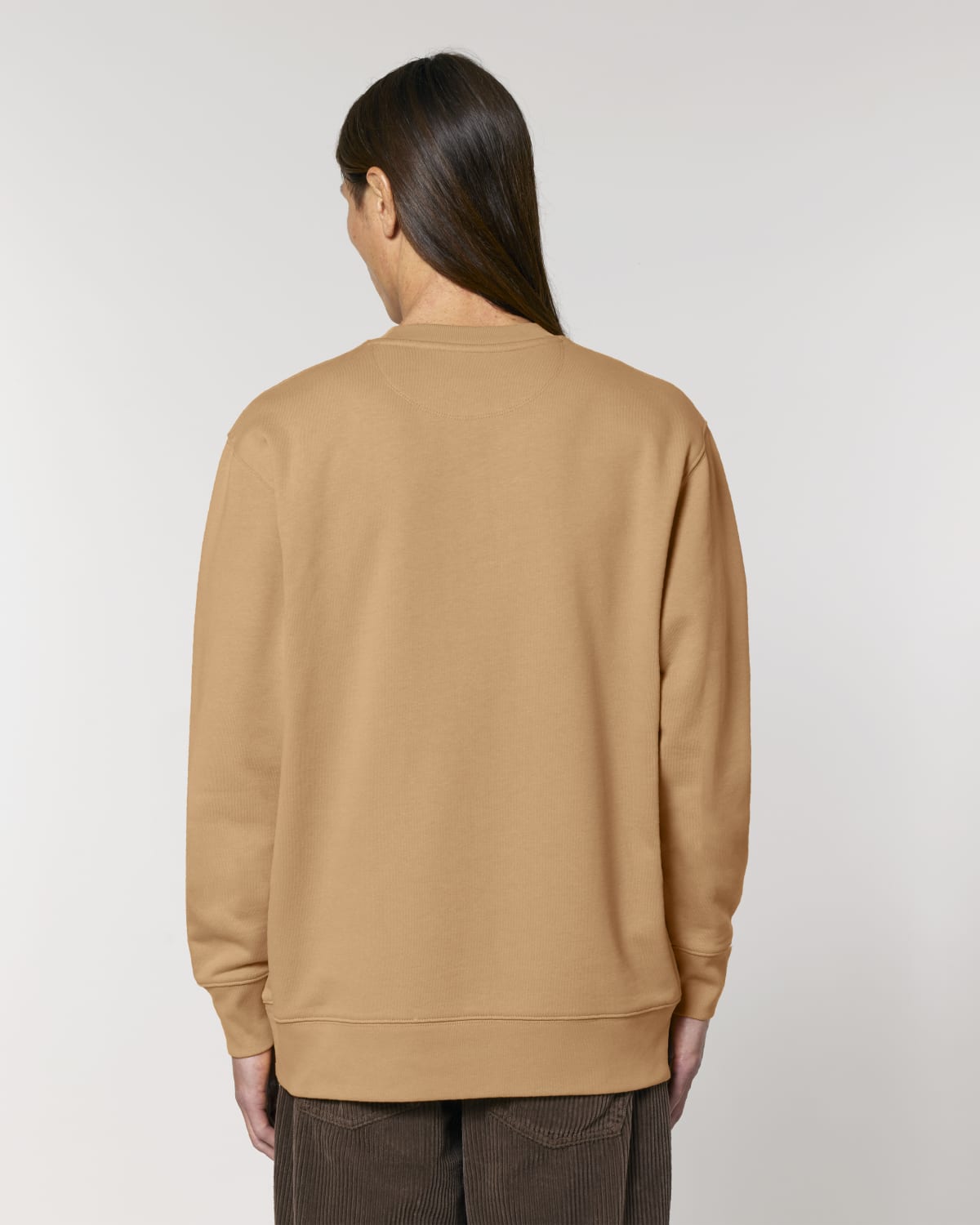 Heavyweight Sweatshirt Unisex