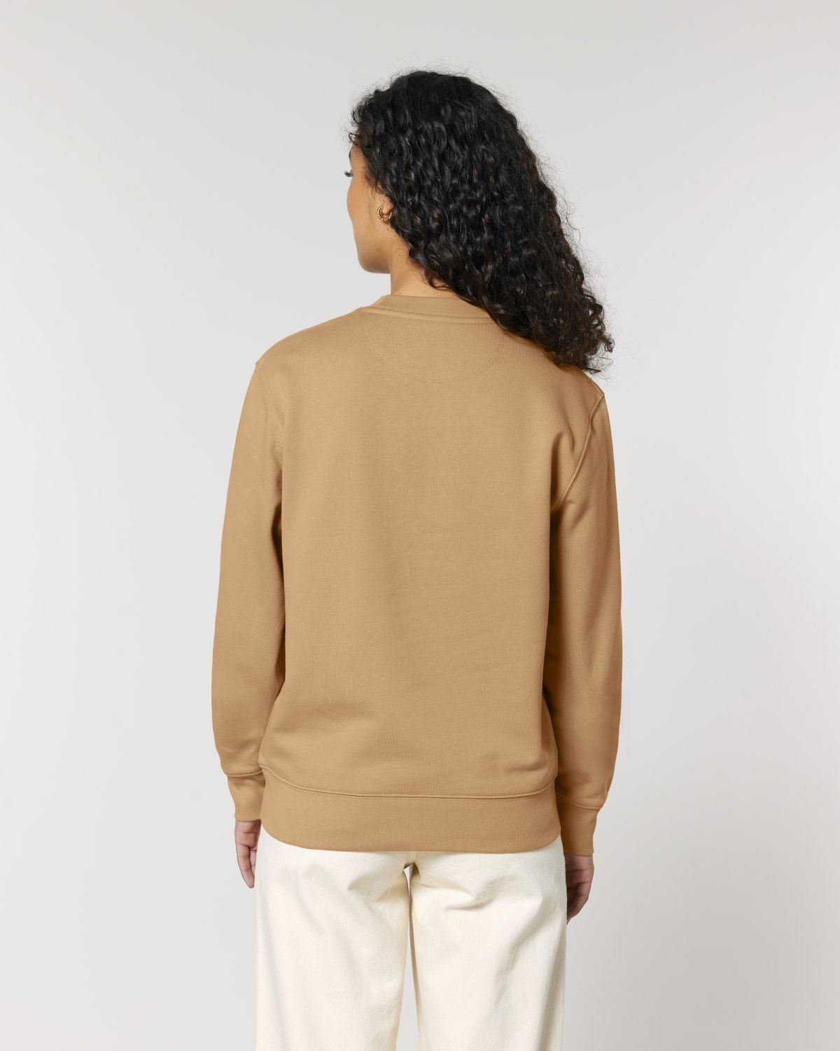 Heavyweight Sweatshirt Unisex