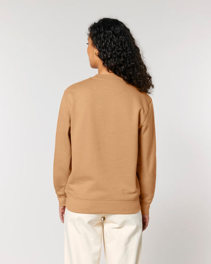 Heavyweight Sweatshirt Unisex