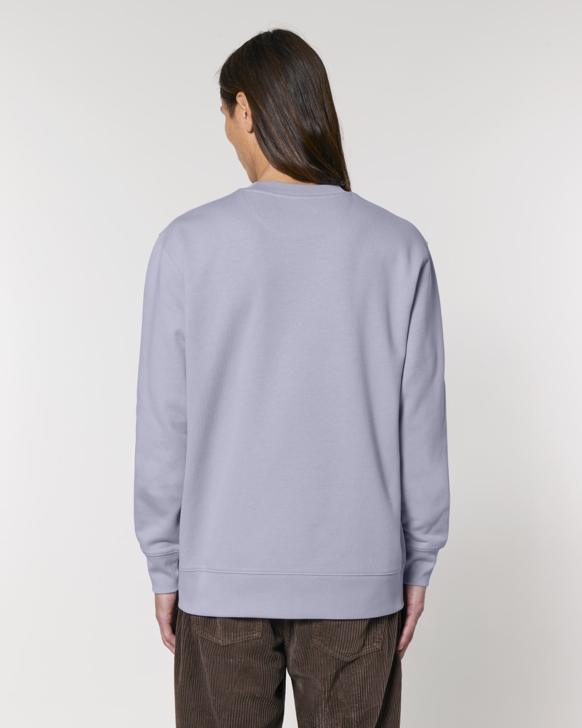 Heavyweight Sweatshirt Unisex