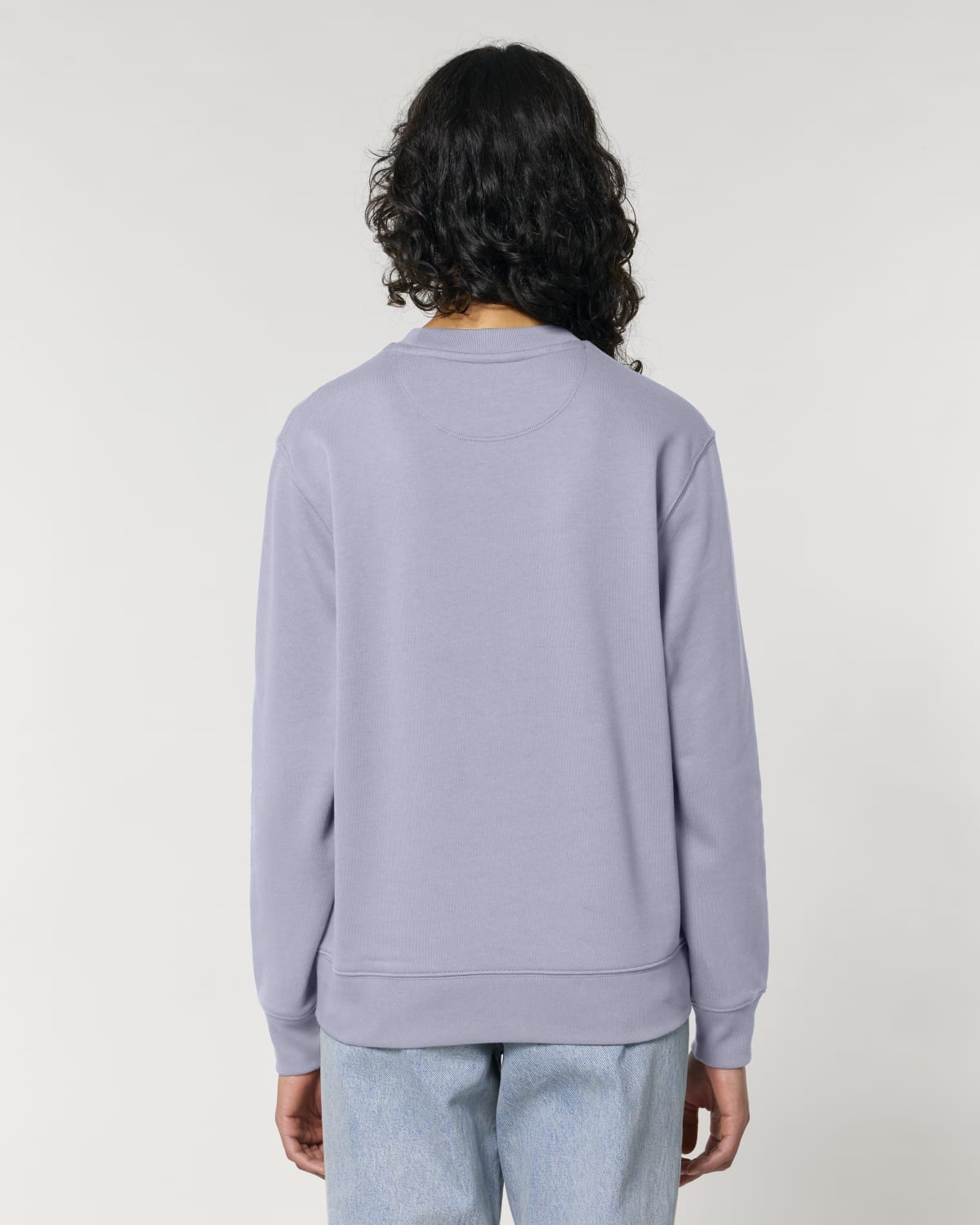 Heavyweight Sweatshirt Unisex