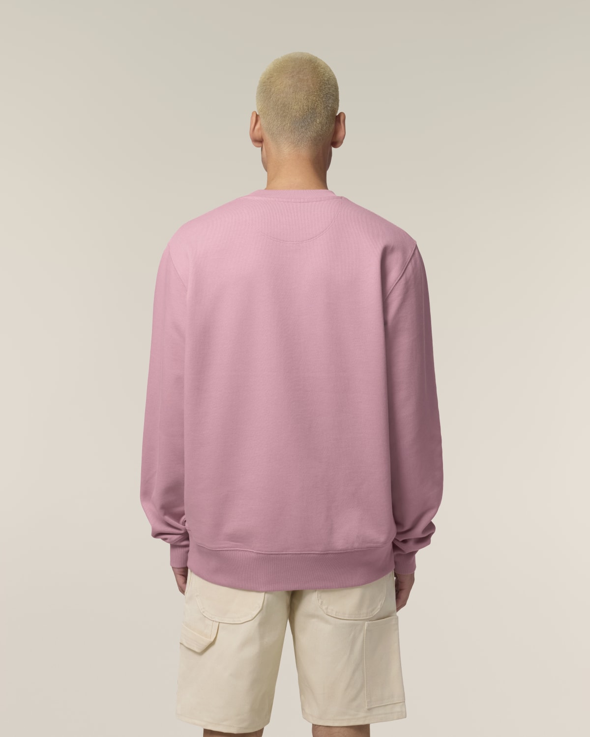 Heavyweight Sweatshirt Unisex
