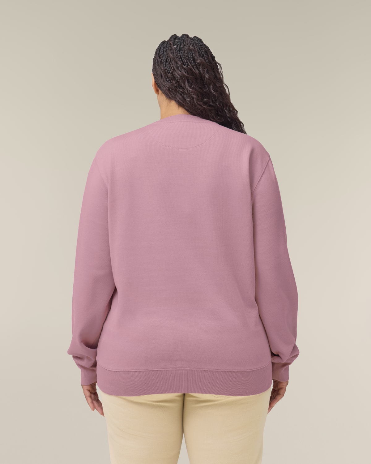 Heavyweight Sweatshirt Unisex