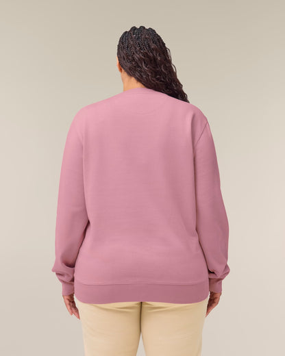 Heavyweight Sweatshirt Unisex