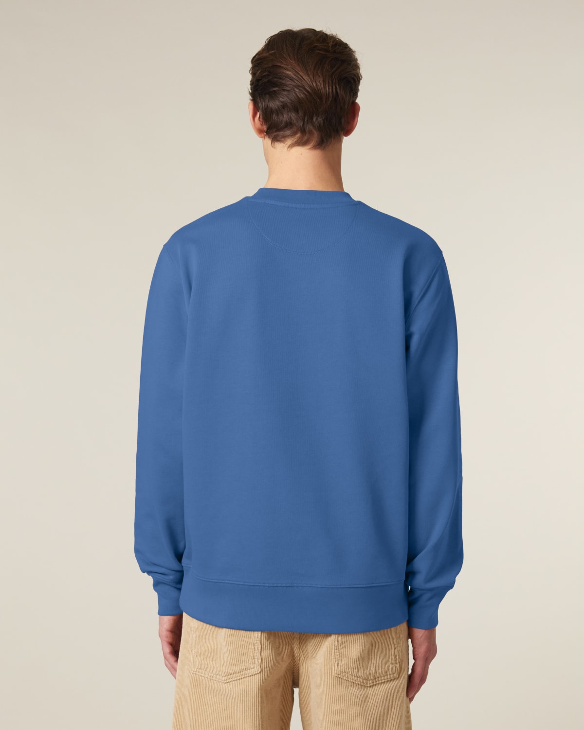 Heavyweight Sweatshirt Unisex