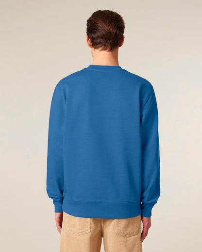 Heavyweight Sweatshirt Unisex