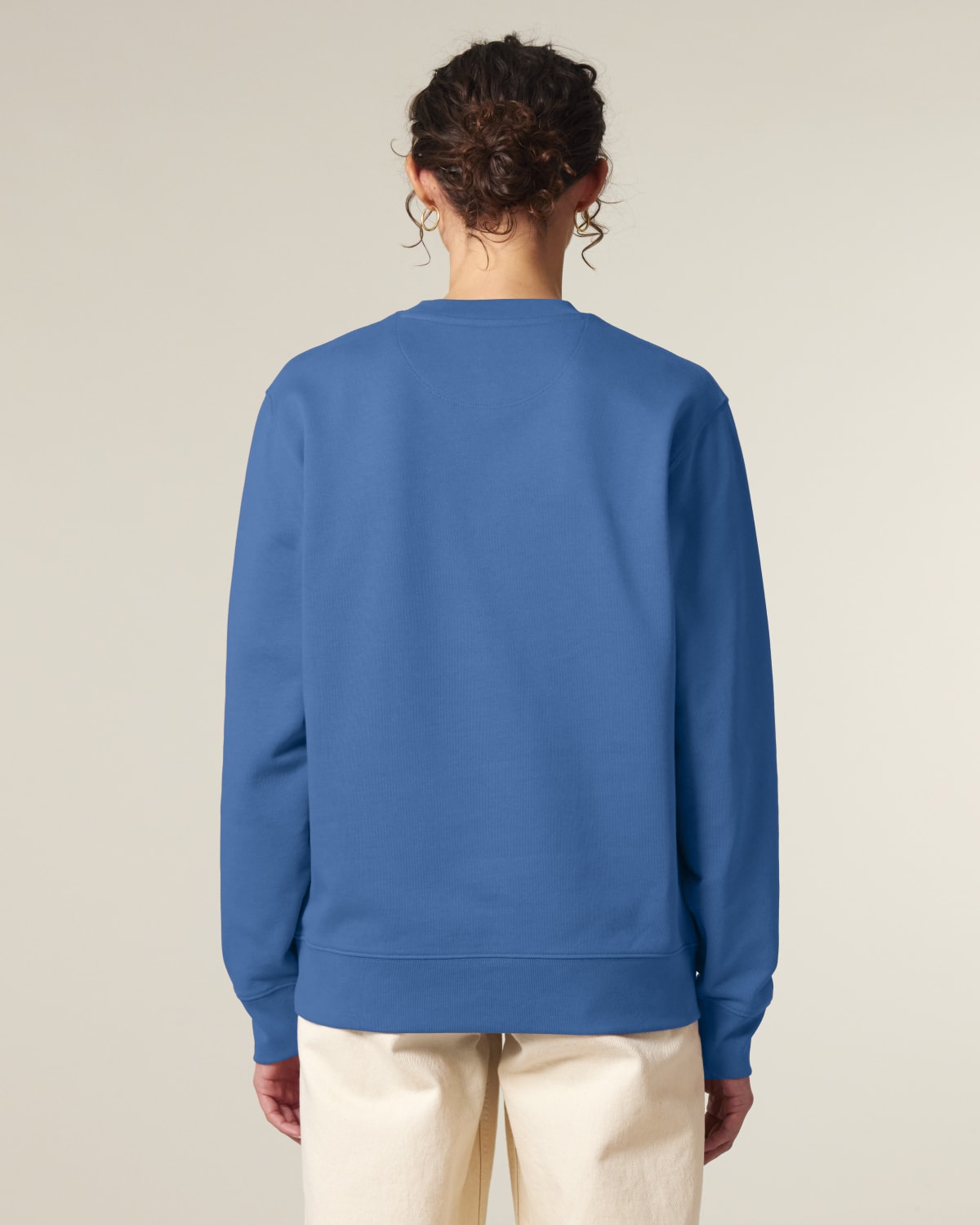 Heavyweight Sweatshirt Unisex