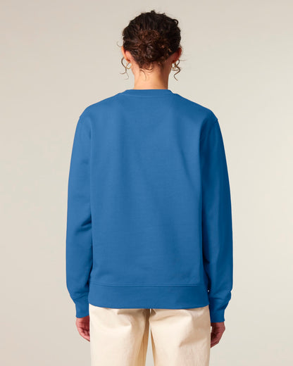 Heavyweight Sweatshirt Unisex