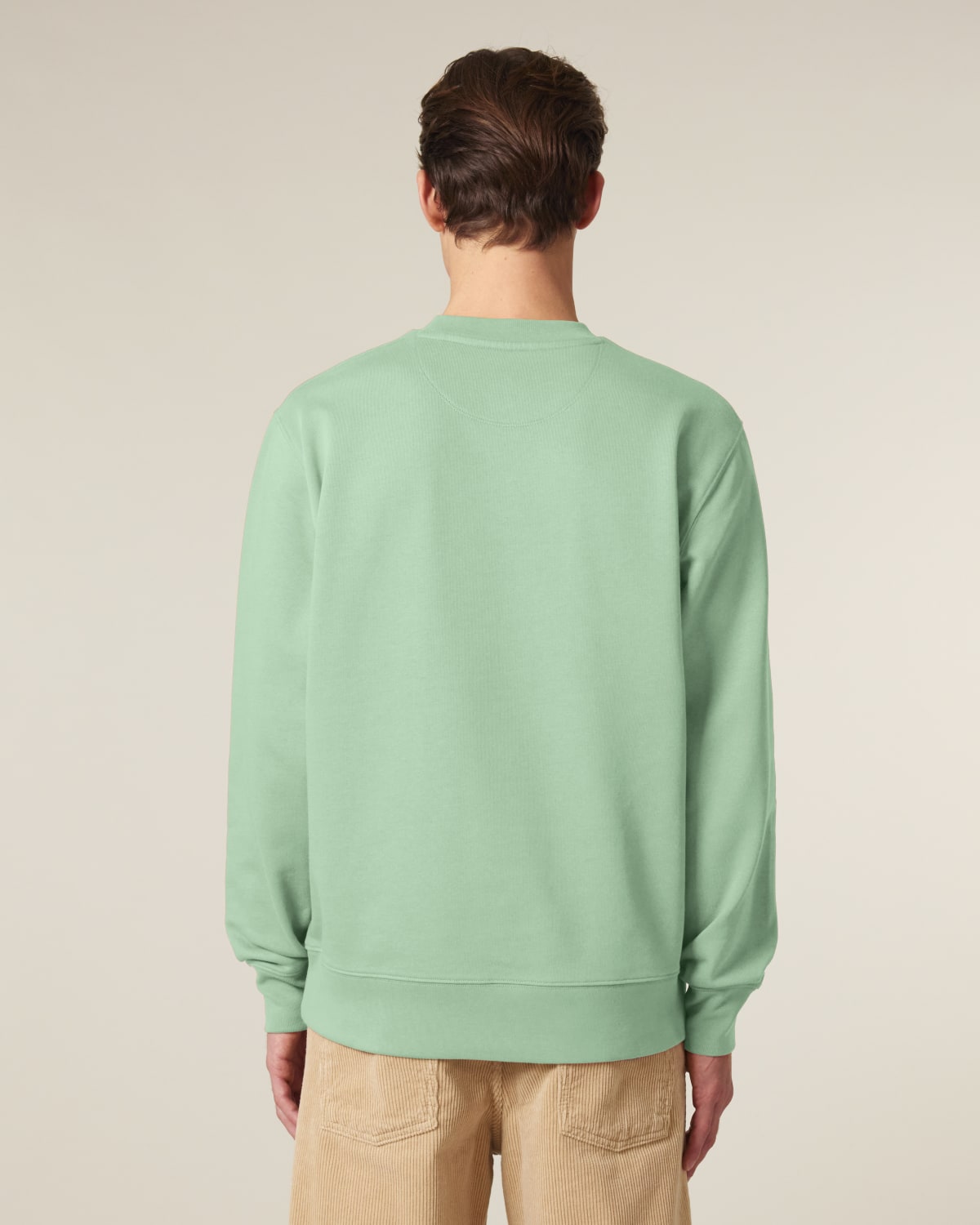 Heavyweight Sweatshirt Unisex