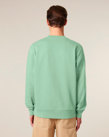 Heavyweight Sweatshirt Unisex