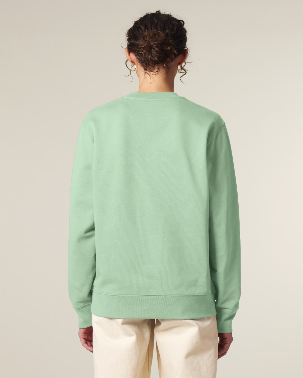 Heavyweight Sweatshirt Unisex