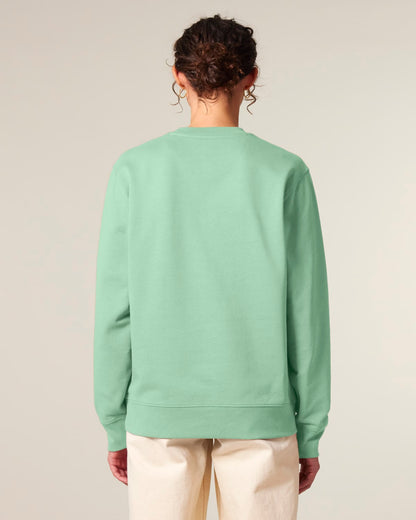 Heavyweight Sweatshirt Unisex