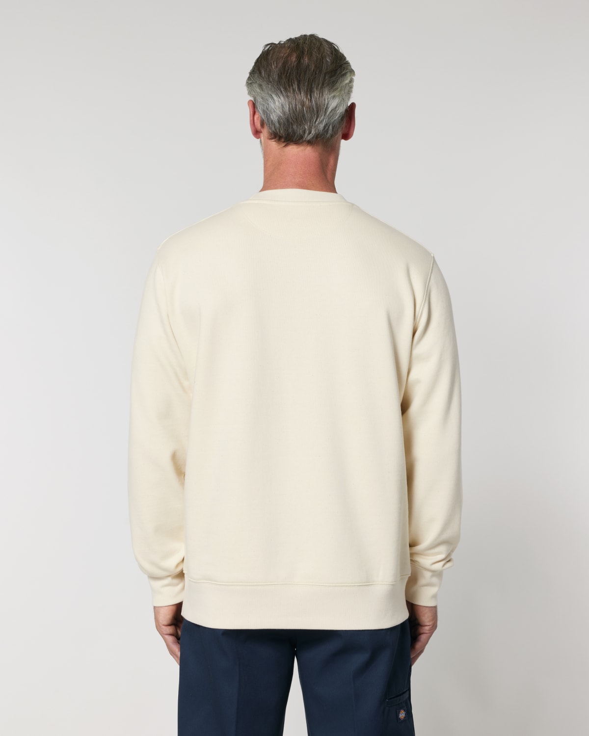 Heavyweight Sweatshirt Unisex