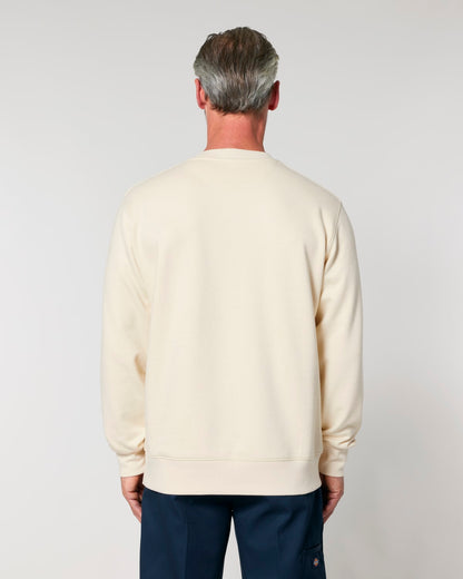 Heavyweight Sweatshirt Unisex