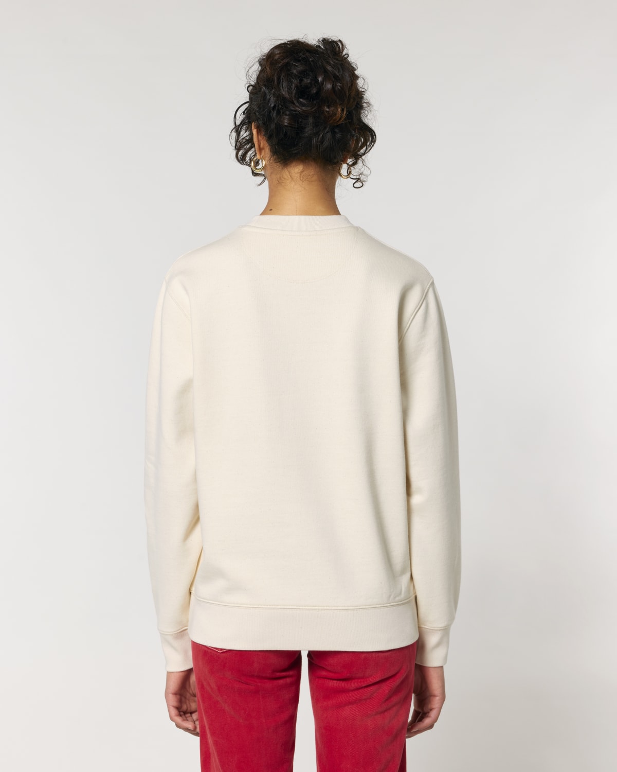 Heavyweight Sweatshirt Unisex