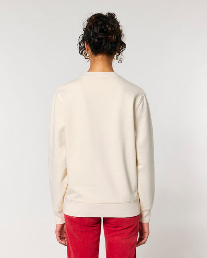 Heavyweight Sweatshirt Unisex
