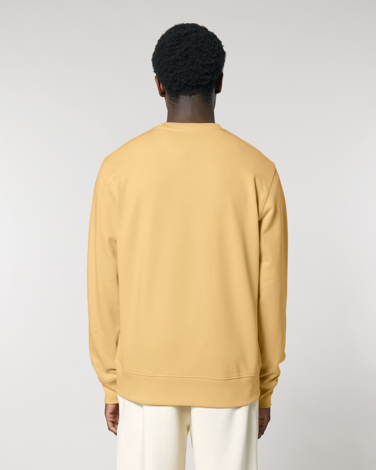 Heavyweight Sweatshirt Unisex