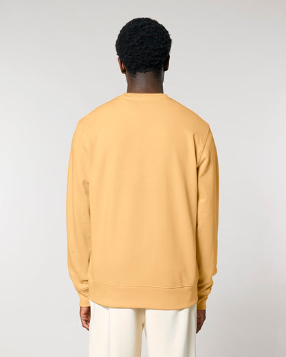 Heavyweight Sweatshirt Unisex