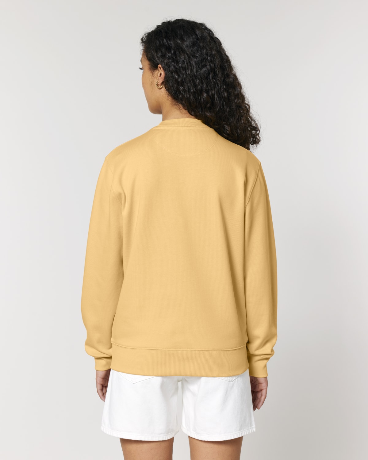 Heavyweight Sweatshirt Unisex
