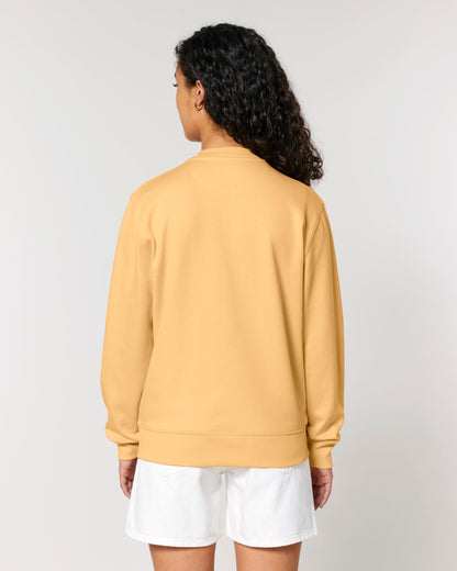 Heavyweight Sweatshirt Unisex
