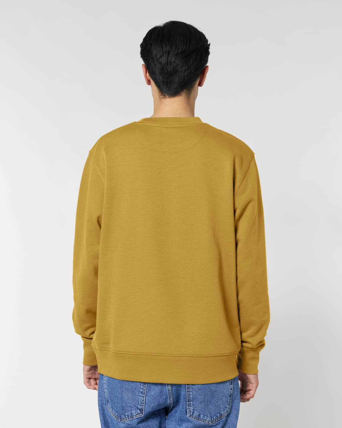 Heavyweight Sweatshirt Unisex
