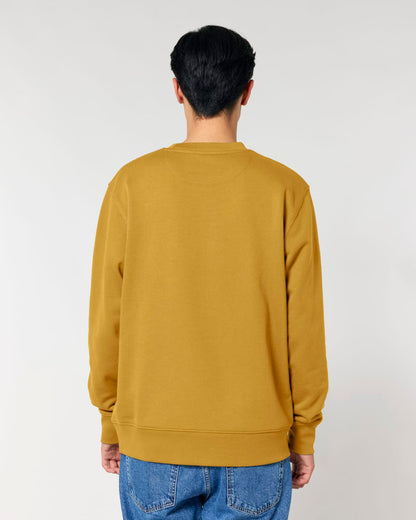 Heavyweight Sweatshirt Unisex