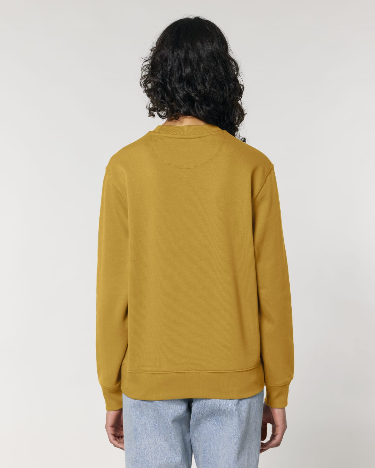 Heavyweight Sweatshirt Unisex