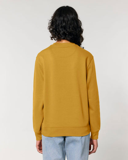 Heavyweight Sweatshirt Unisex