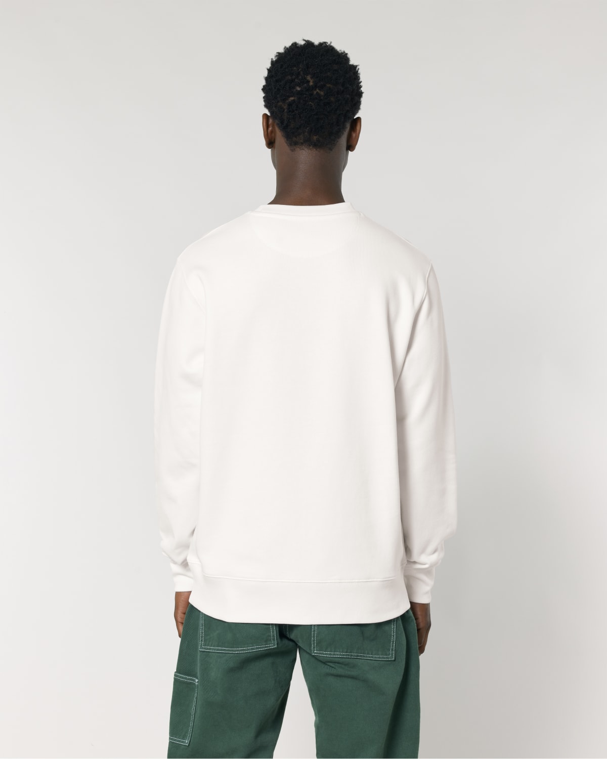 Heavyweight Sweatshirt Unisex