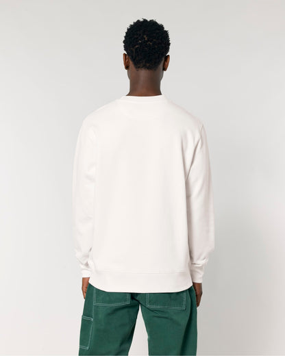 Heavyweight Sweatshirt Unisex