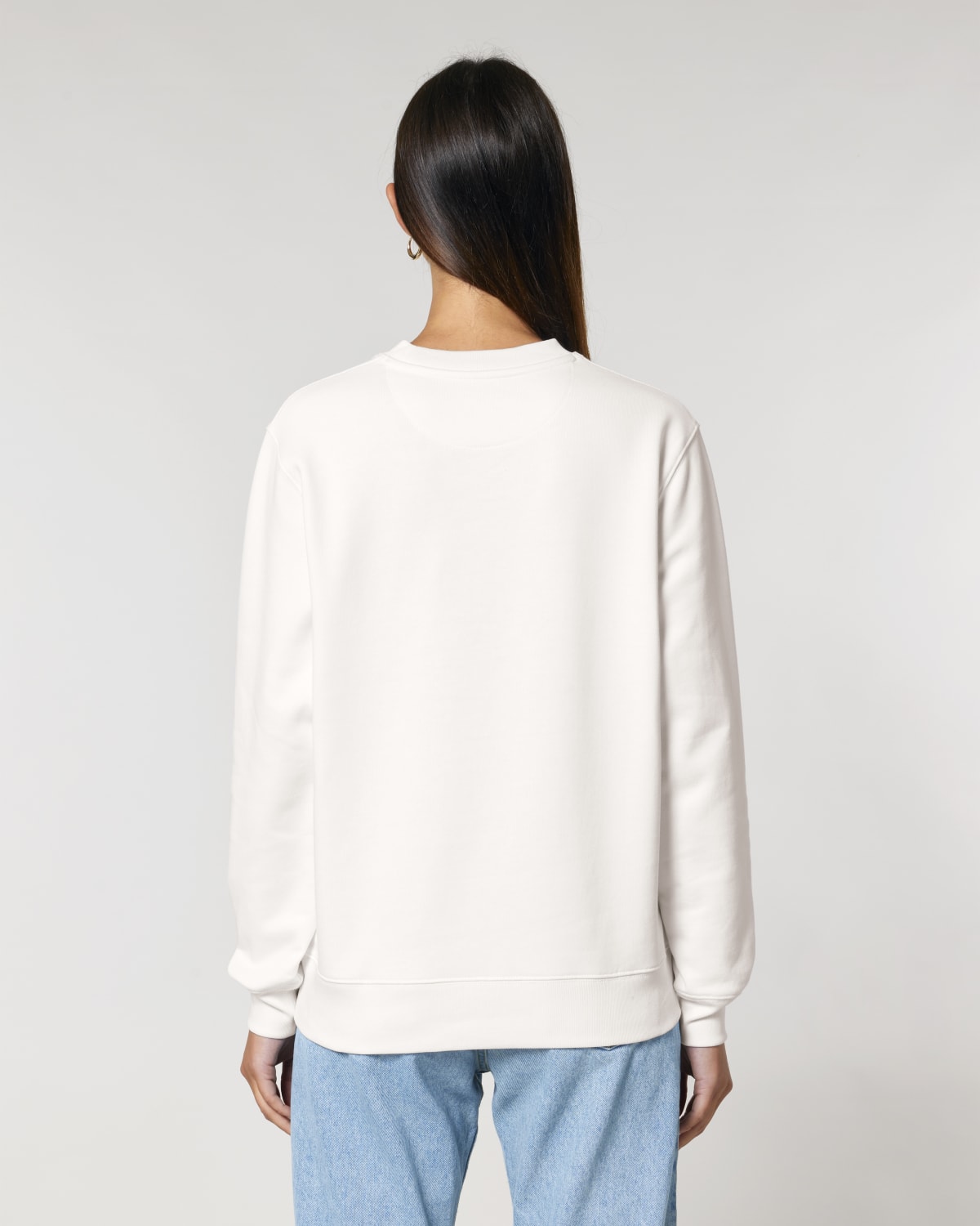 Heavyweight Sweatshirt Unisex