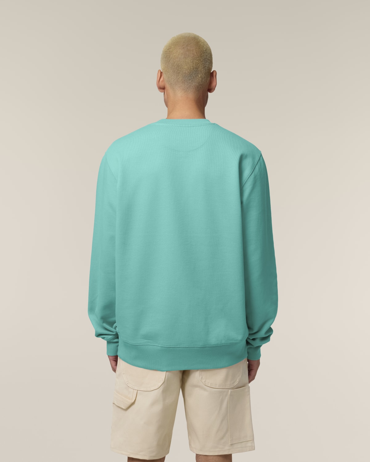 Heavyweight Sweatshirt Unisex