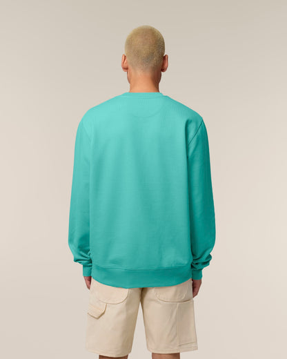 Heavyweight Sweatshirt Unisex
